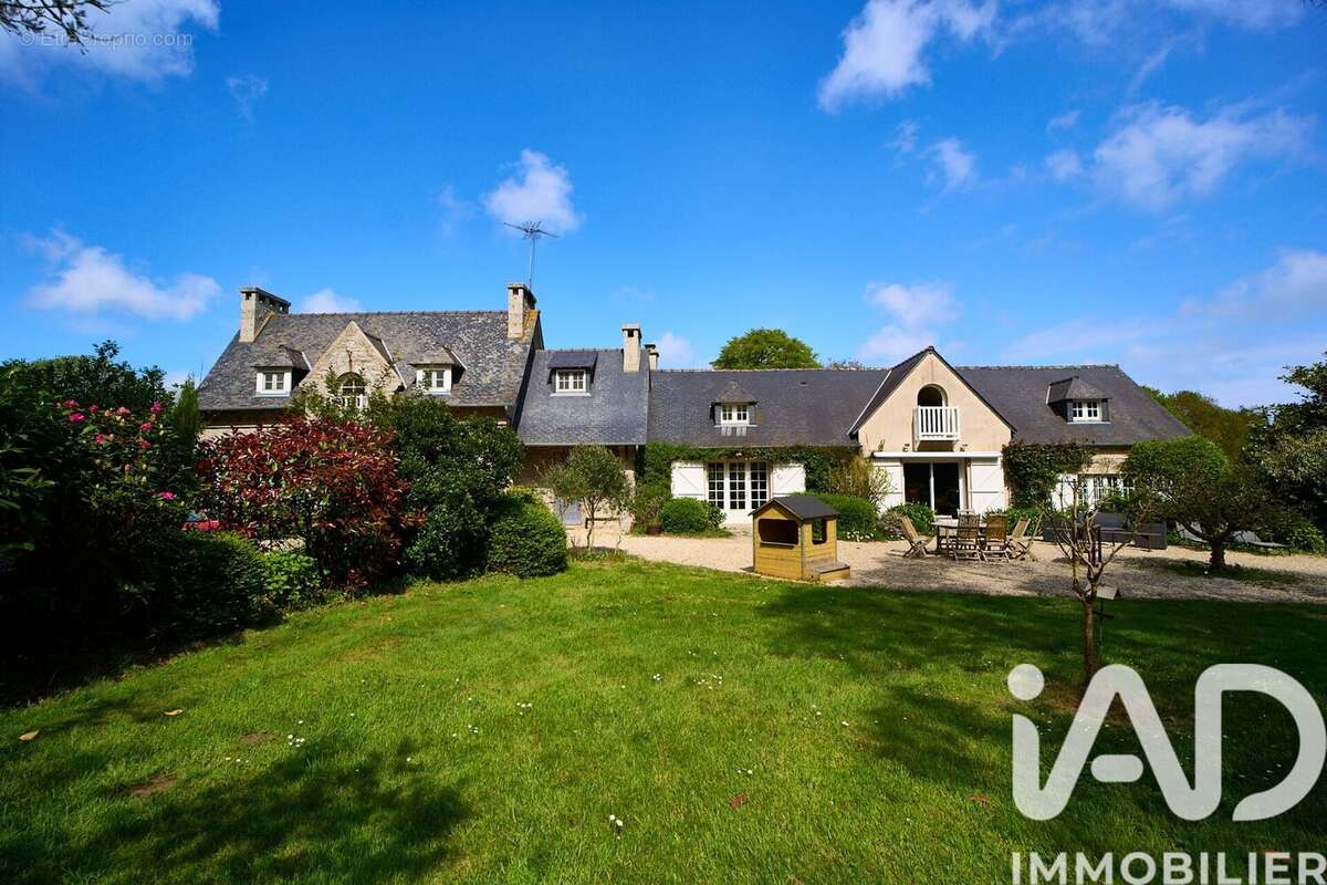 Photo 9 - Maison à SAINT-LUNAIRE