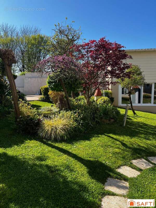 Photo 8 - Maison à CHANTONNAY