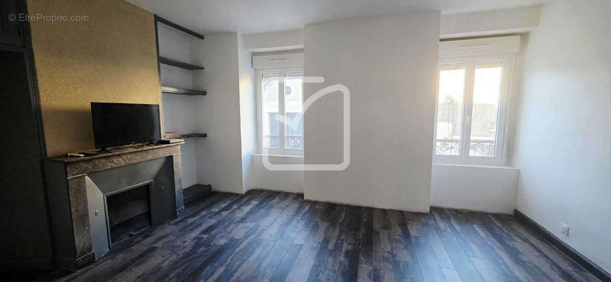 Appartement à BRIVE-LA-GAILLARDE