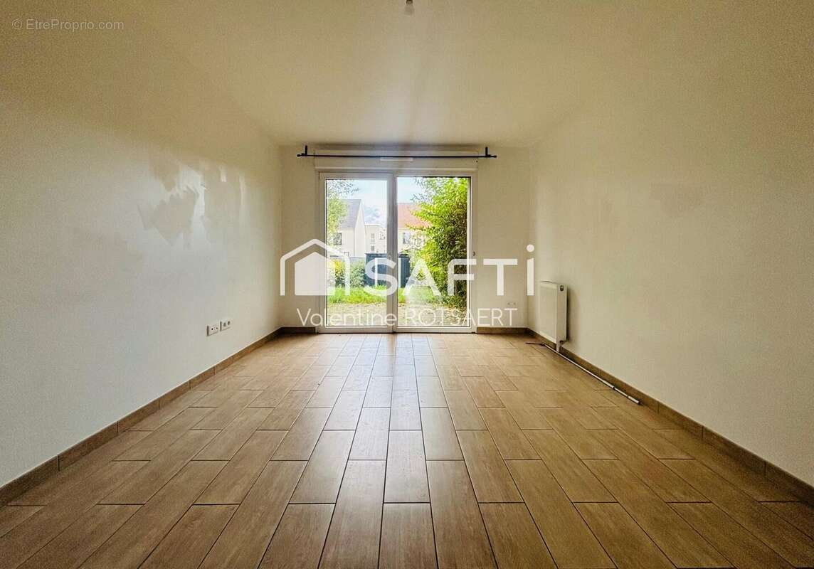 Photo 2 - Maison à LACROIX-SAINT-OUEN