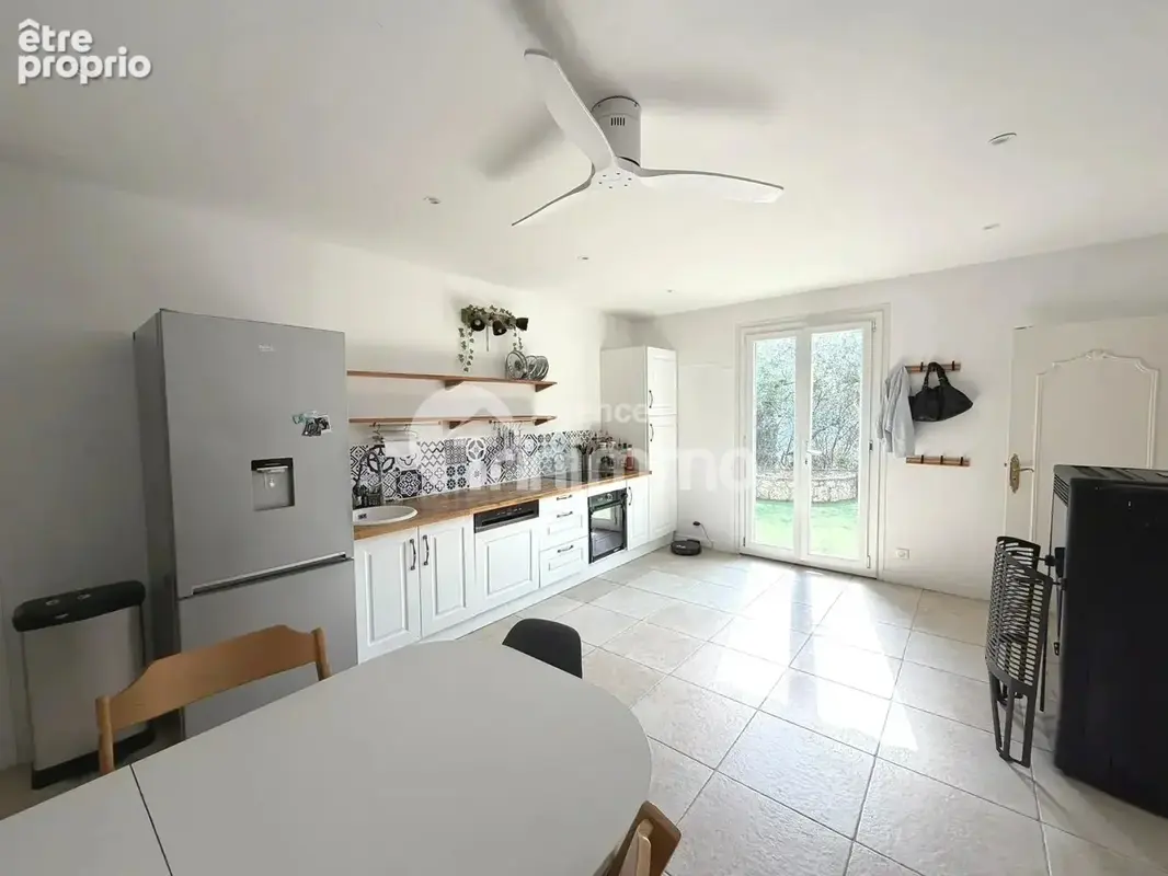 Vente maison individuelle 7 pièces Drap - photo 4