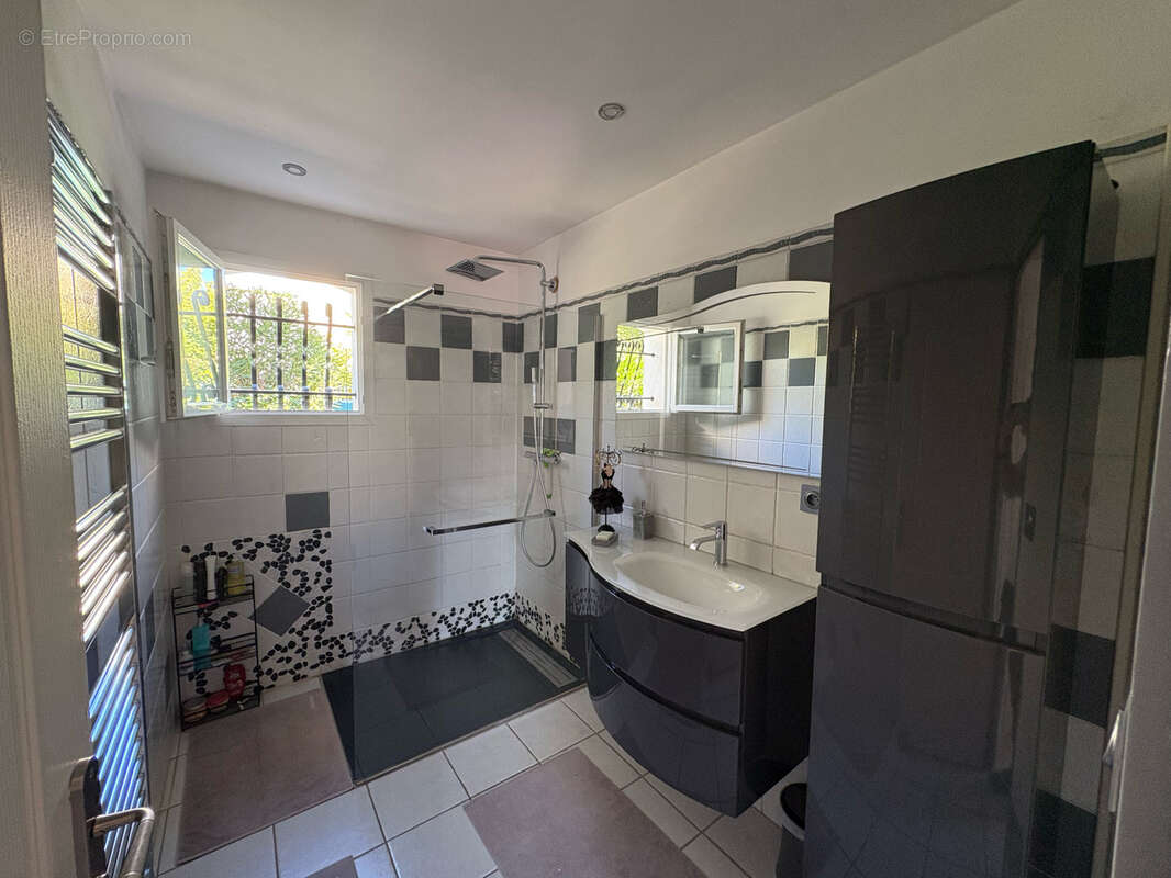 Maison à SAINT-CYPRIEN