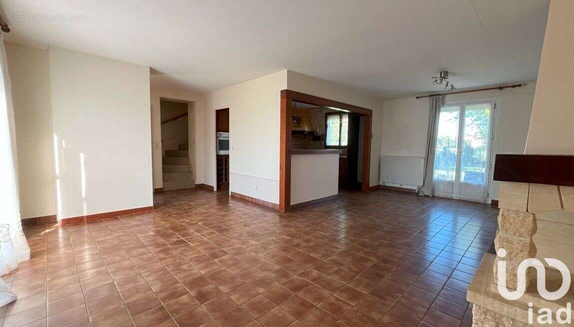 Photo 6 - Maison à NAINTRE