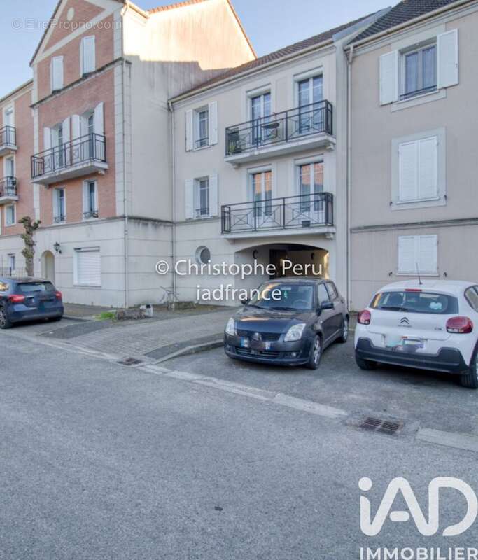 Photo 8 - Appartement à COURDIMANCHE
