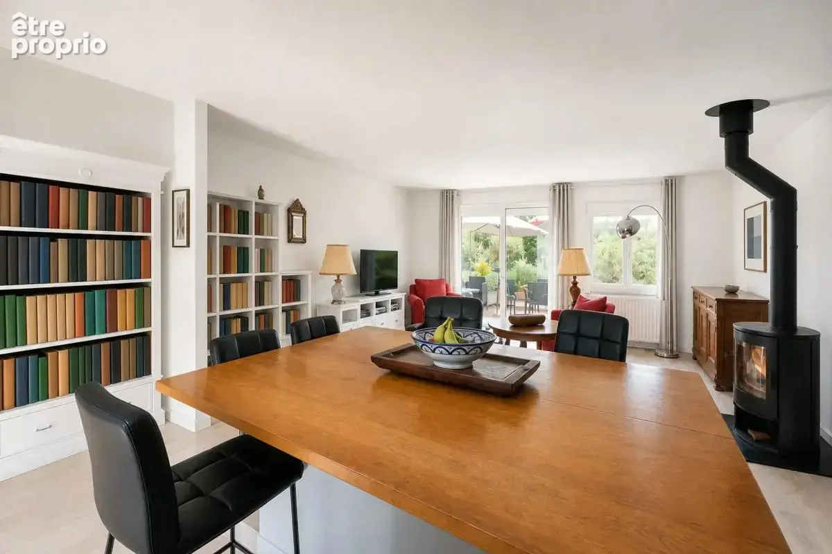 Maison de 5 pièces de 103 m² à Ondres Océan - photo 10