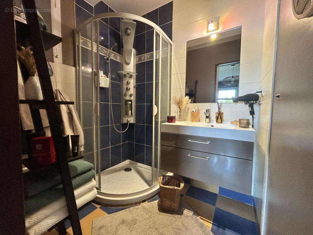 Maison à ESQUAY-NOTRE-DAME