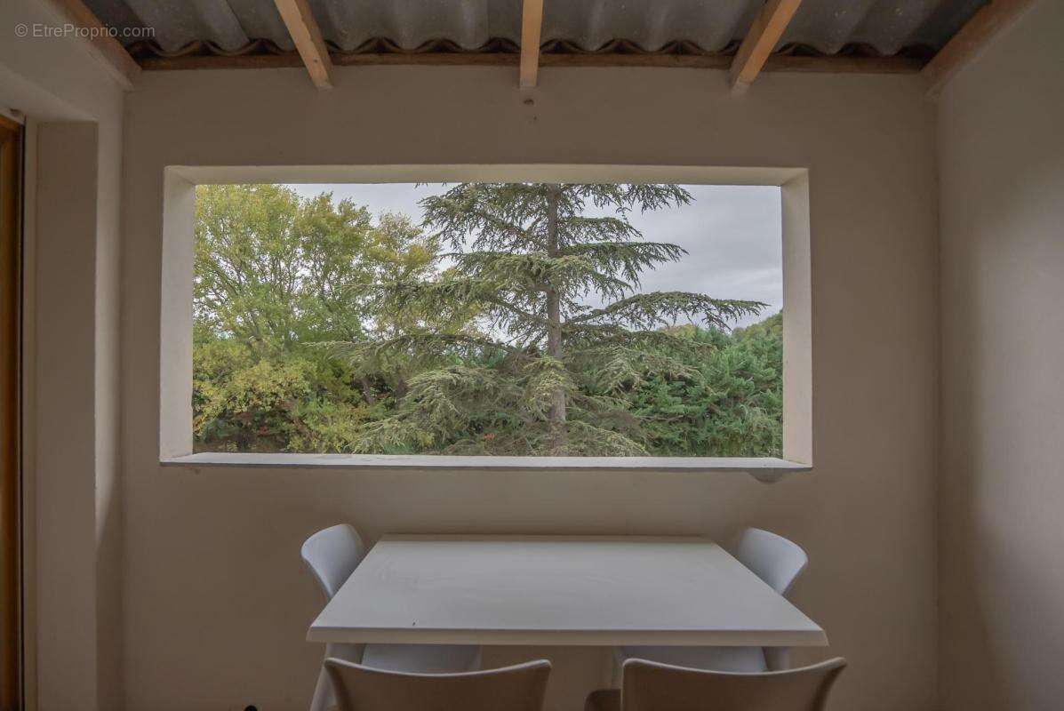 Vente appartement t3 - residence de tourisme  3 etoiles a beaumettes - photo 13