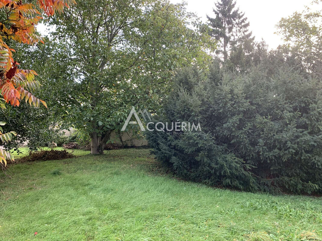 Terrain à OSTRICOURT