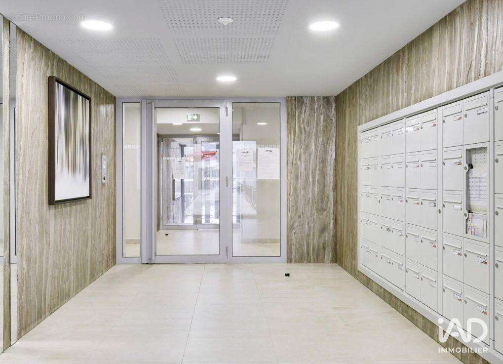 Photo 3 - Appartement à VOUVRAY