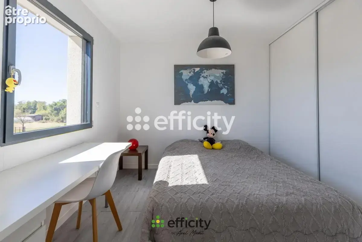 Maison 5 pièces 126 m² à vendre à Lezoux (63190) - photo 12