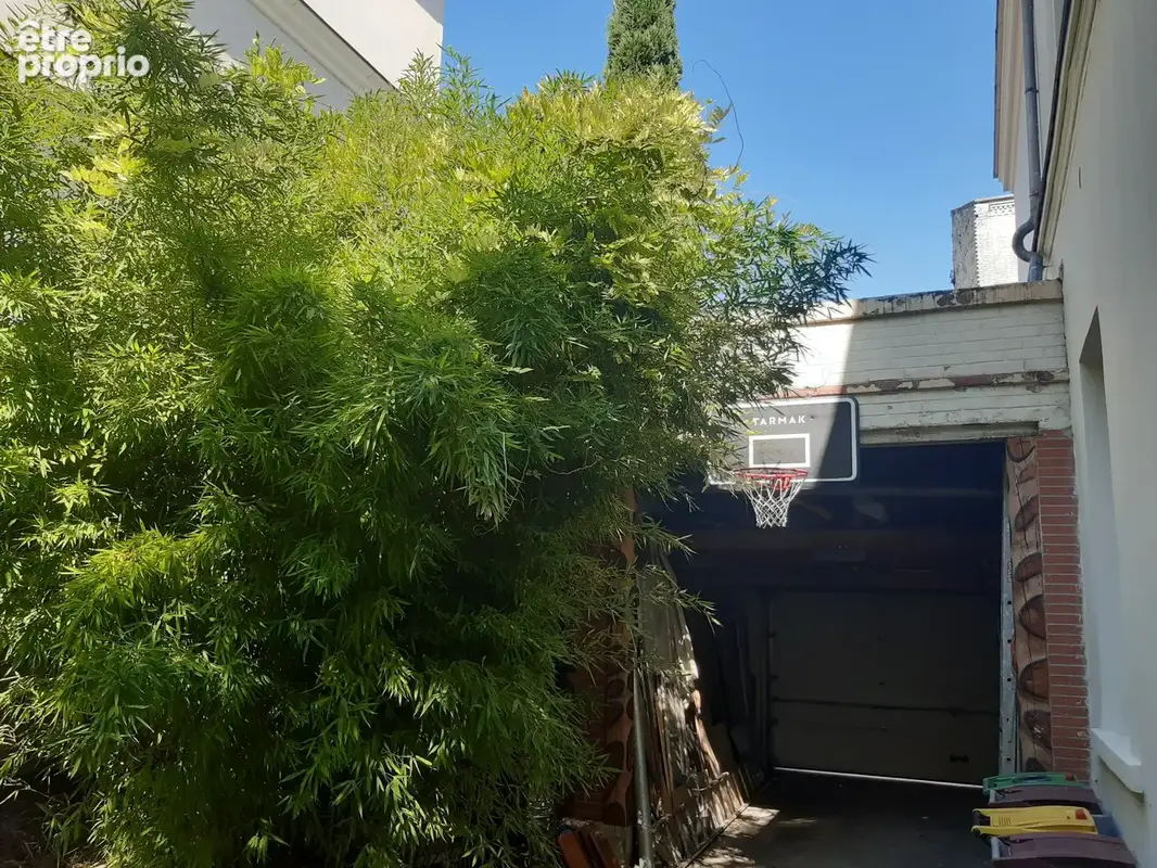 Maison bourgeoise pantin - photo 10