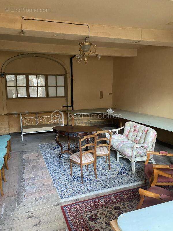 Maison à SAINT-SYMPHORIEN-DE-LAY