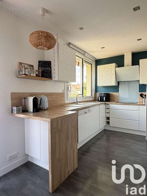 Photo 7 - Maison à BRUNOY