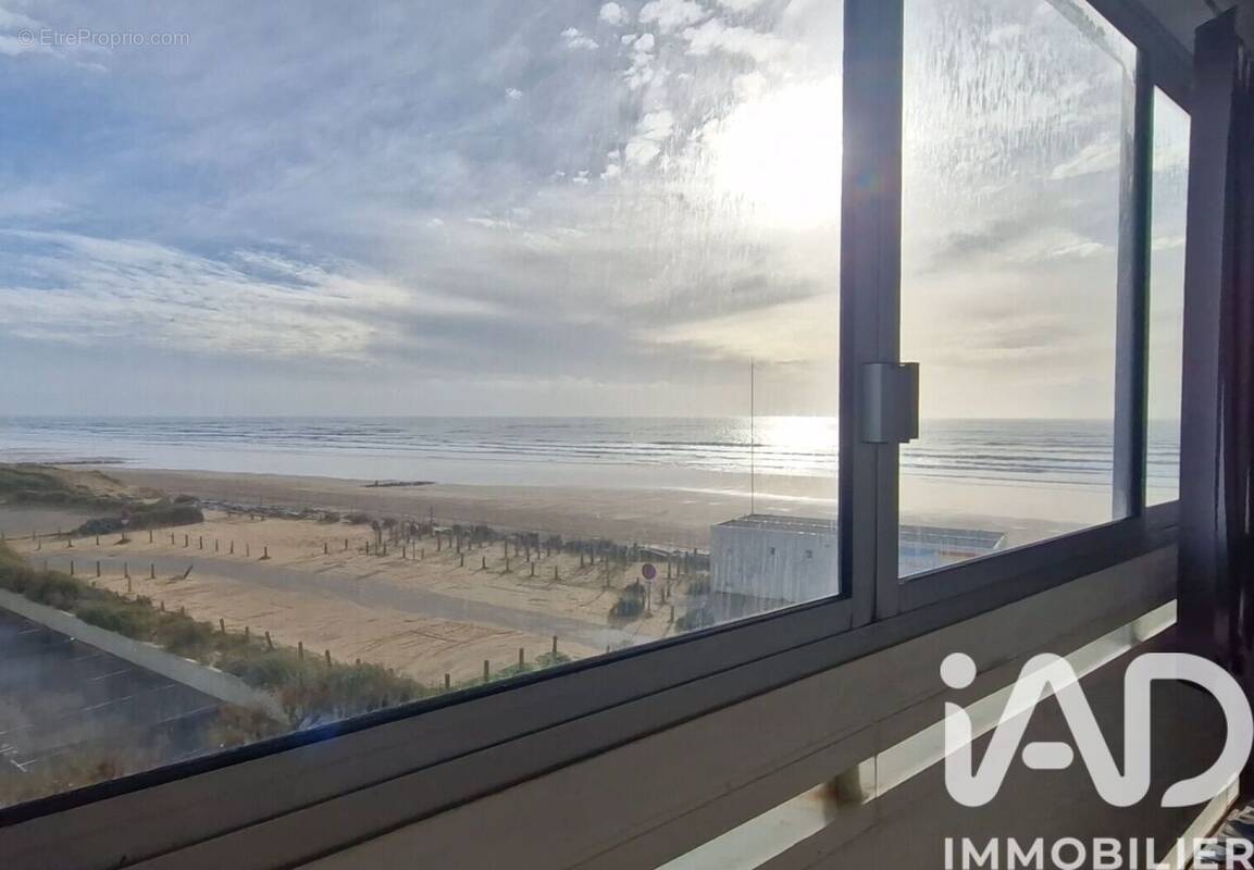 Photo 1 - Appartement à SAINT-HILAIRE-DE-RIEZ