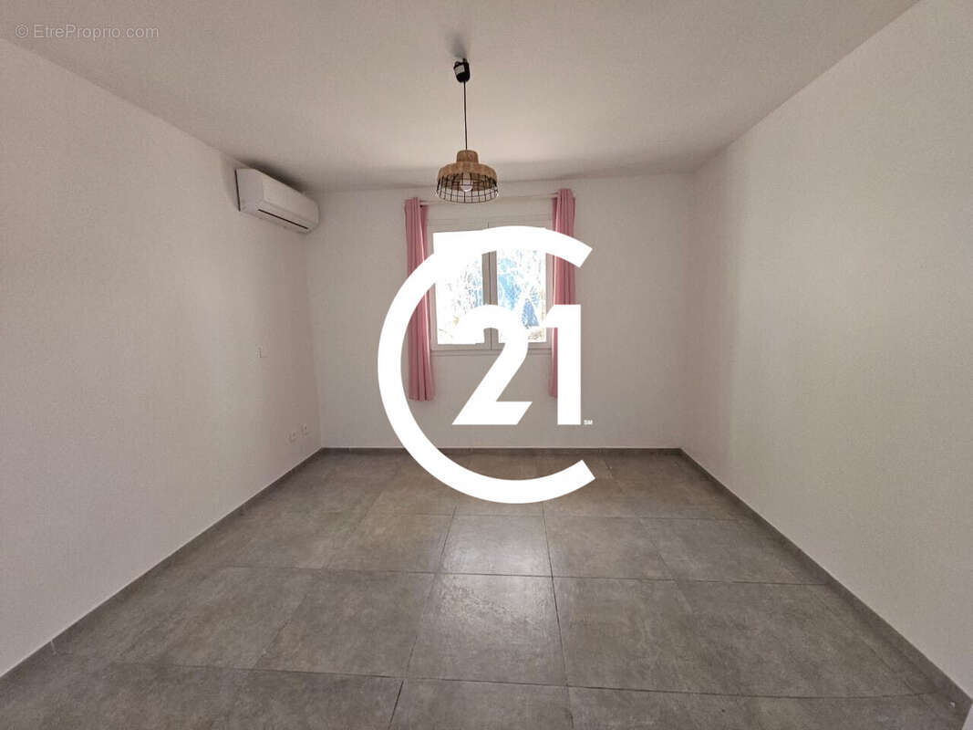 Maison à SAINT-JOSEPH