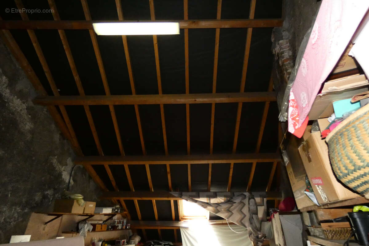 Appartement à MONTLUCON