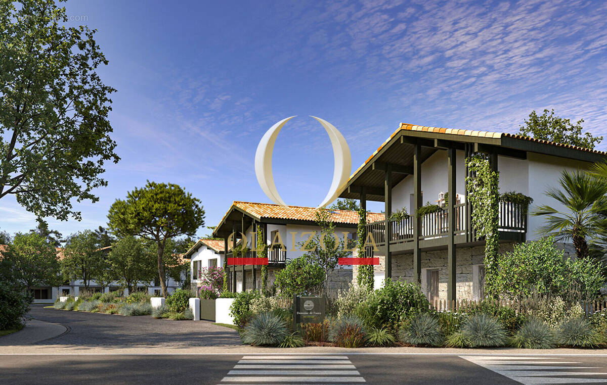 Appartement à BIDART