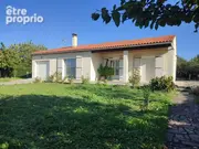Maison à TRIZAY