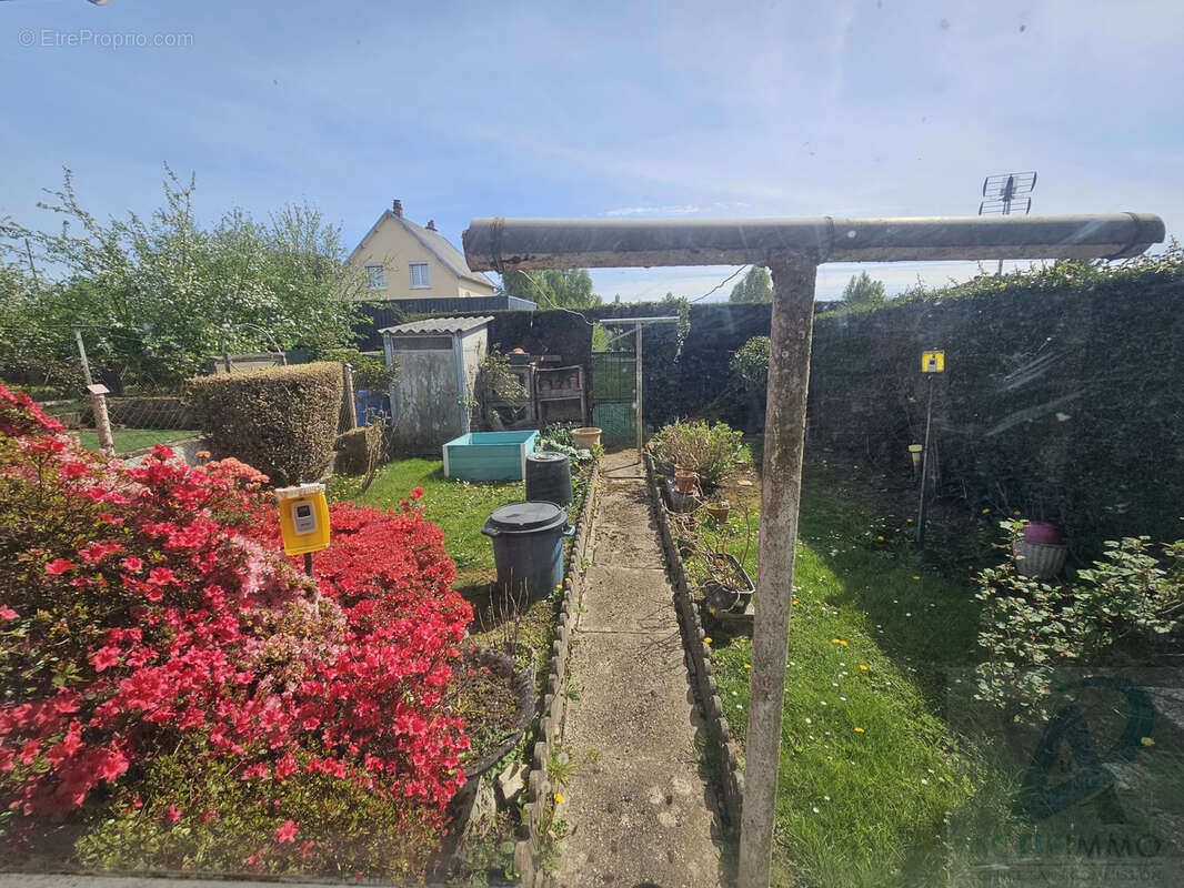 Maison de 81 m2 - photo 9