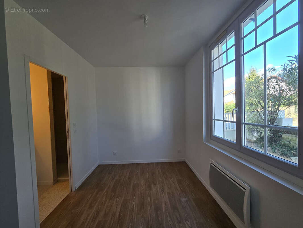 Appartement à BOUCAU