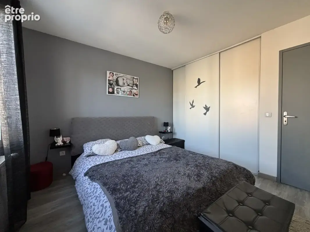 SARTROUVILLE   Maison individuelle avec 3 chambres - photo 9