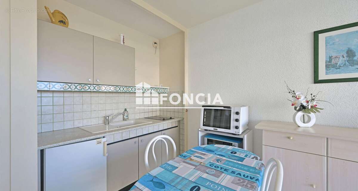 Appartement à LE GRAU-DU-ROI