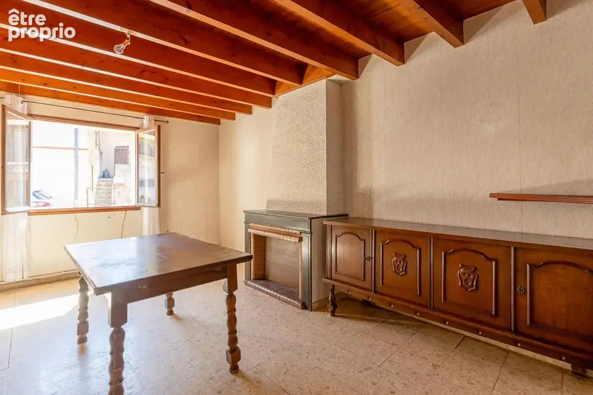 À vendre maison t5 de 88 m2 avec atelier à bouloc 31620 - photo 6