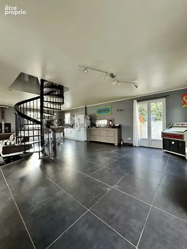 Villa indépendante 155 m2 avec garage, jardin et dépendance - photo 22