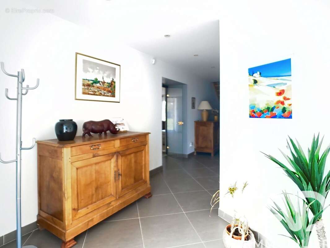 Photo 8 - Maison à JONCHERY