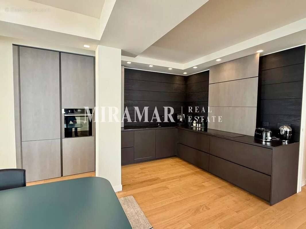 Maison à VILLEFRANCHE-SUR-MER