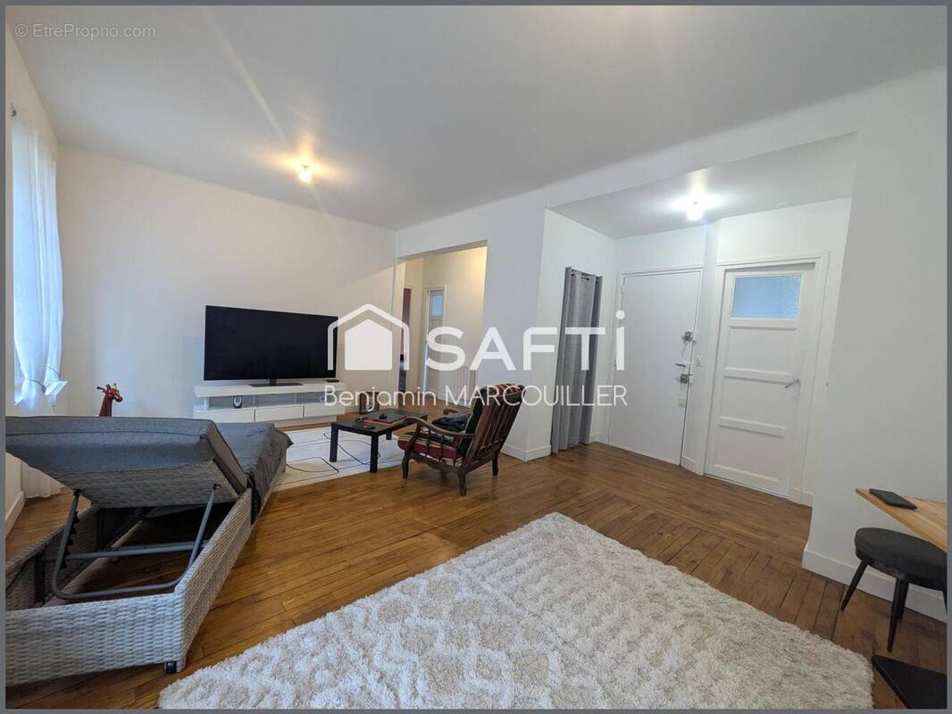 Photo 1 - Appartement à FALAISE