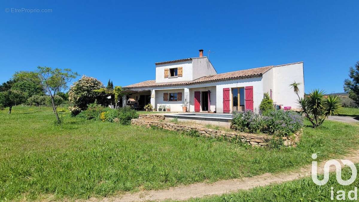 Photo 4 - Maison à NEFFIES