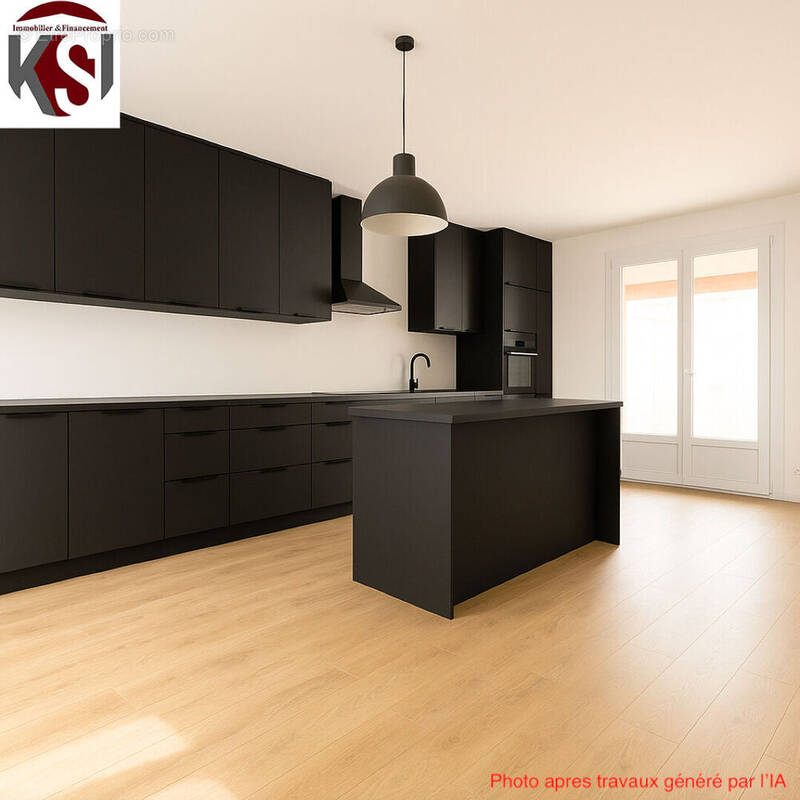 Maison à BRUE-AURIAC