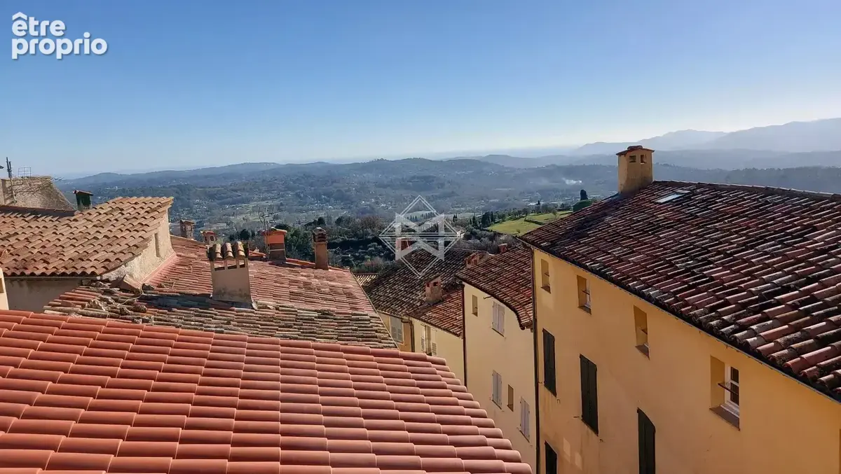 Maison de village avec vue panoramique - photo 3