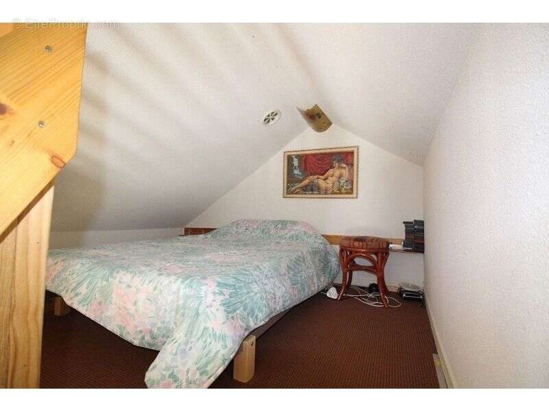 Appartement à BAGNERES-DE-LUCHON