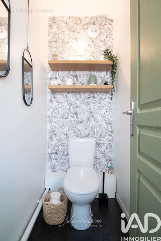 Photo 8 - Appartement à NEAUPHLE-LE-CHATEAU