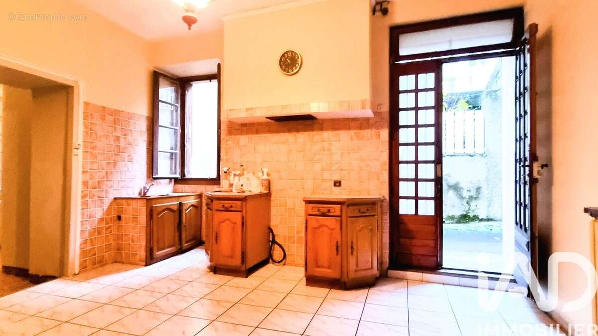 Photo 3 - Maison à LABRUGUIERE