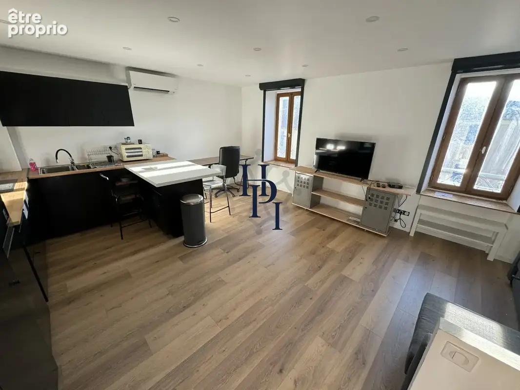 Immeuble à usage locatif Saint Affrique - photo 21