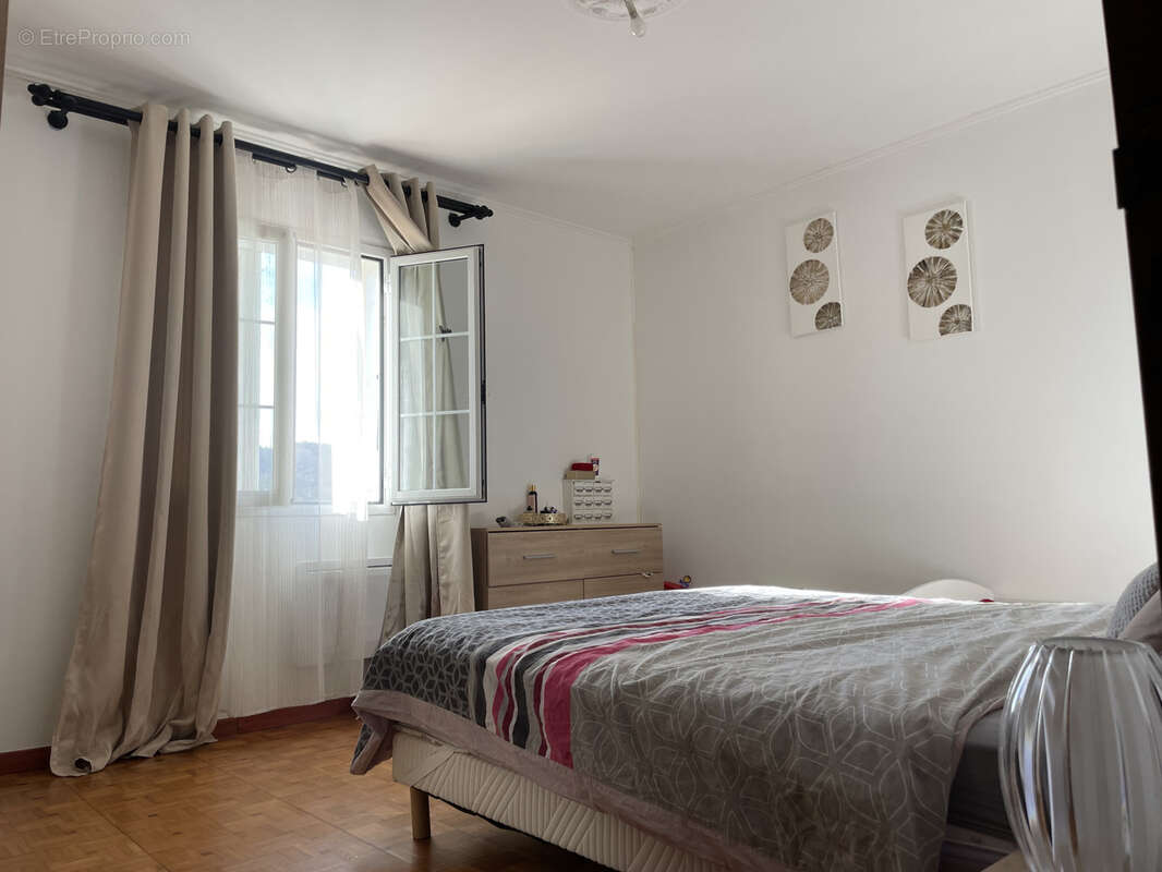 Appartement à PENTA-DI-CASINCA