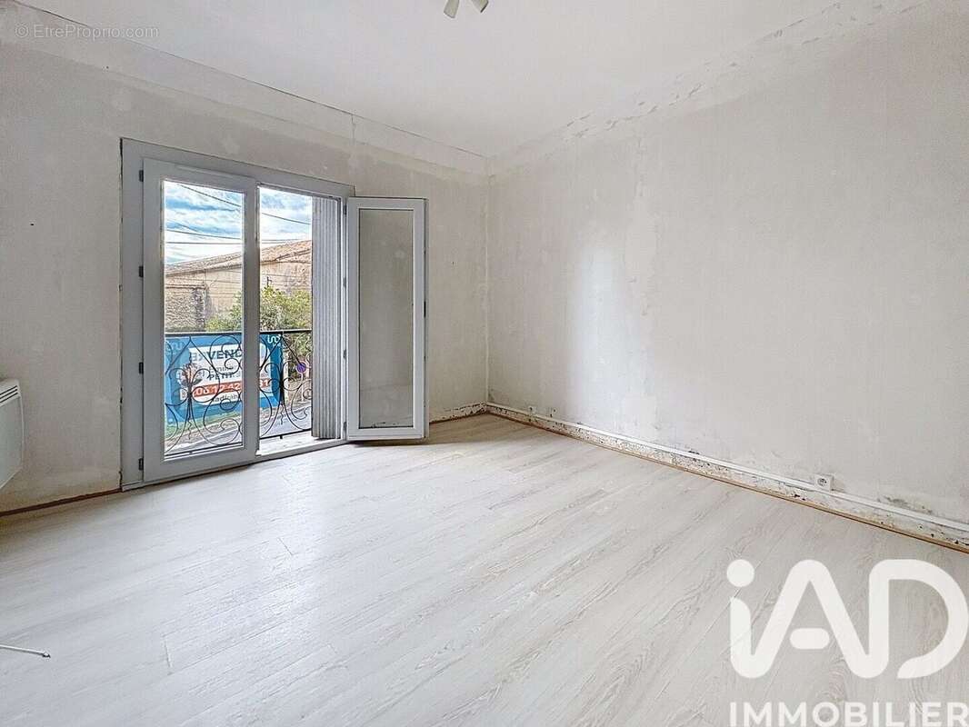 Photo 8 - Maison à SALLELES-D&#039;AUDE