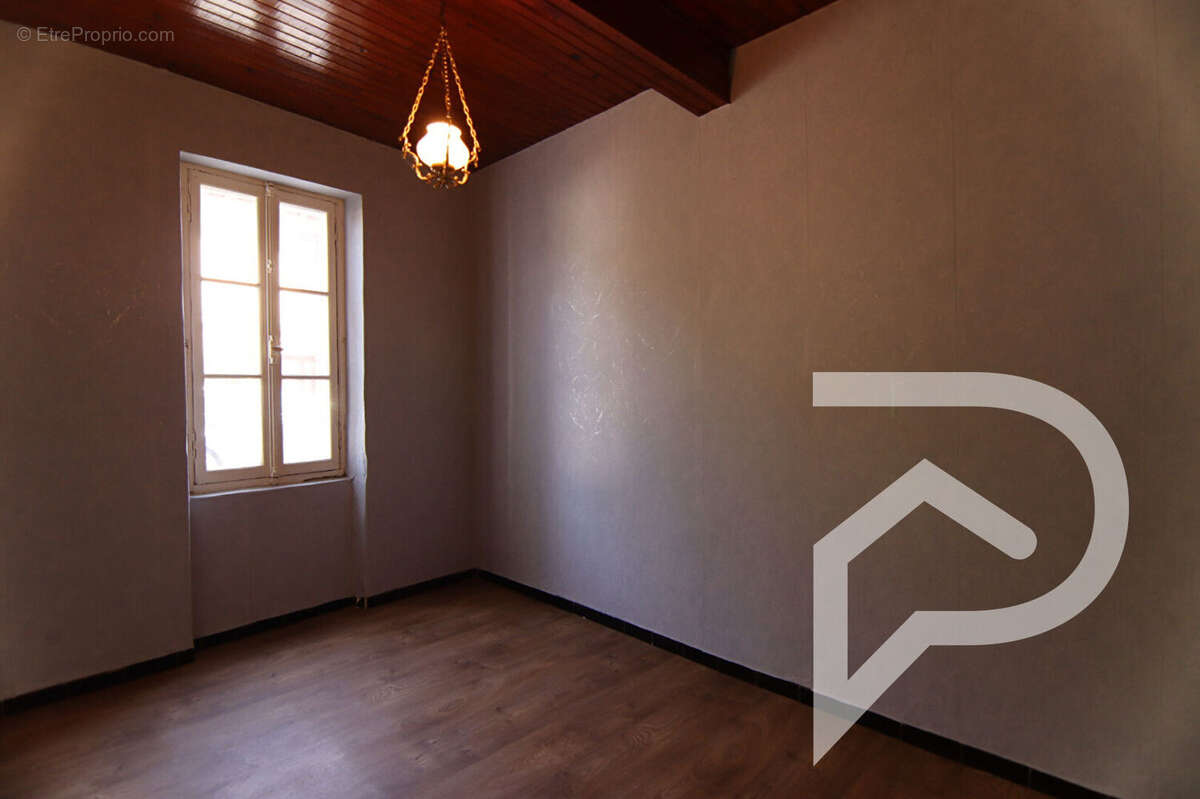 Maison à L&#039;ISLE-JOURDAIN