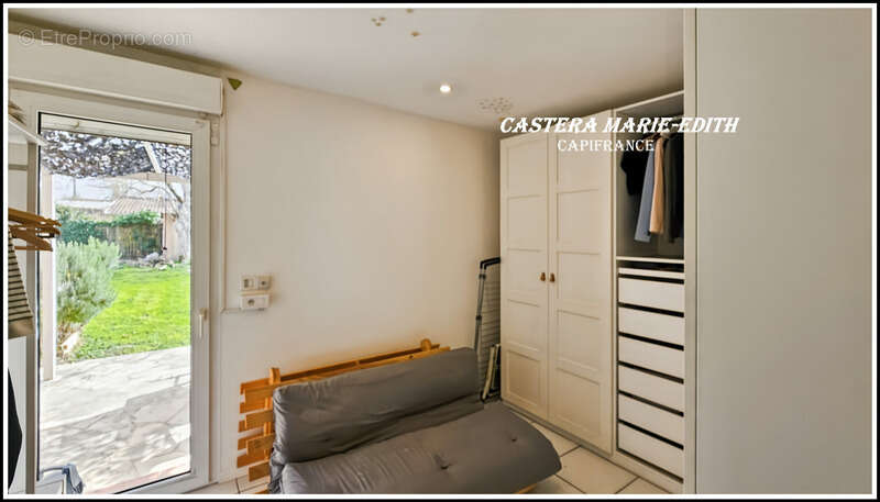 Maison PLAIN-PIED 110,23 M² - 6 pièces - 3 chambres + Mezzanine -Garage - Piscine neuve - PARCELLE 949 M² SEGOUFIELLE (32) - photo 39