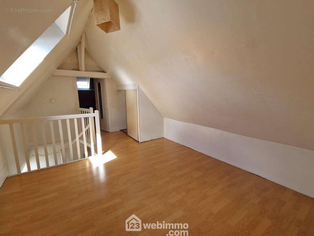 Appartement à LA ROCHE-SUR-YON