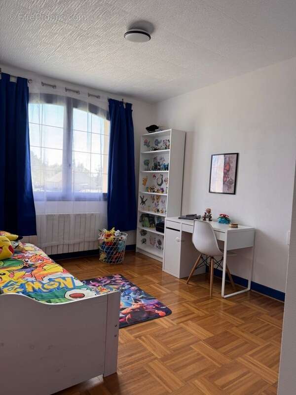 Maison à PERRIGNY-SUR-L'OGNON