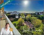 Photo 1 - Appartement à VILLEURBANNE