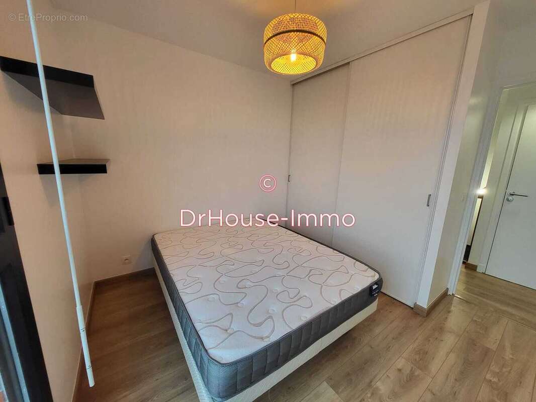 Appartement à ATHIS-MONS