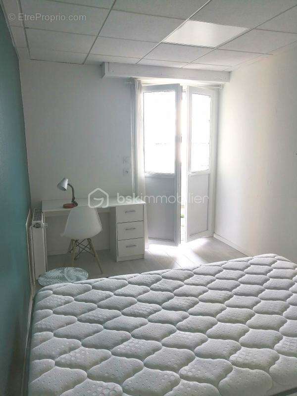Appartement à LAVAL