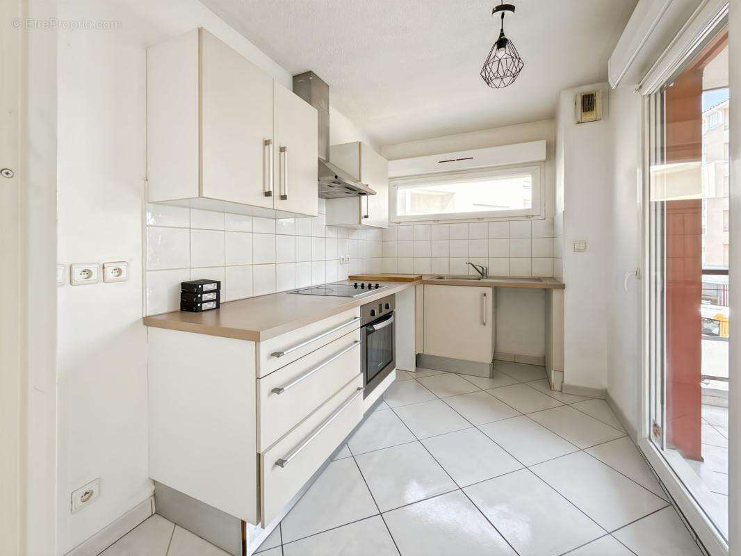 Appartement à SAINT-RAPHAEL