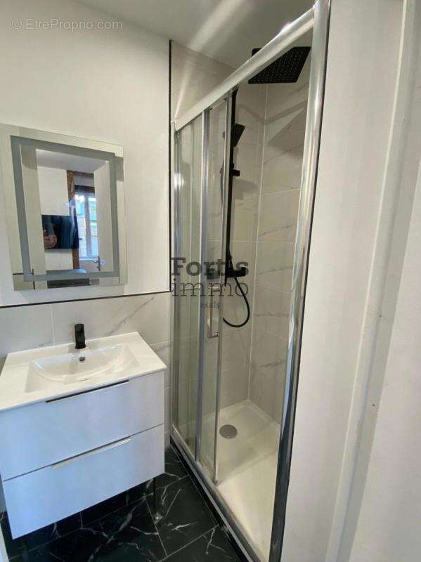 Appartement à SAINT-DENIS