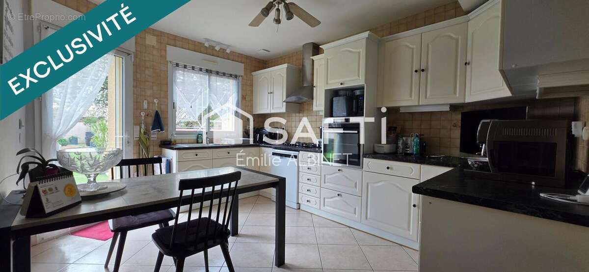 Photo 4 - Maison à BRESSOLS